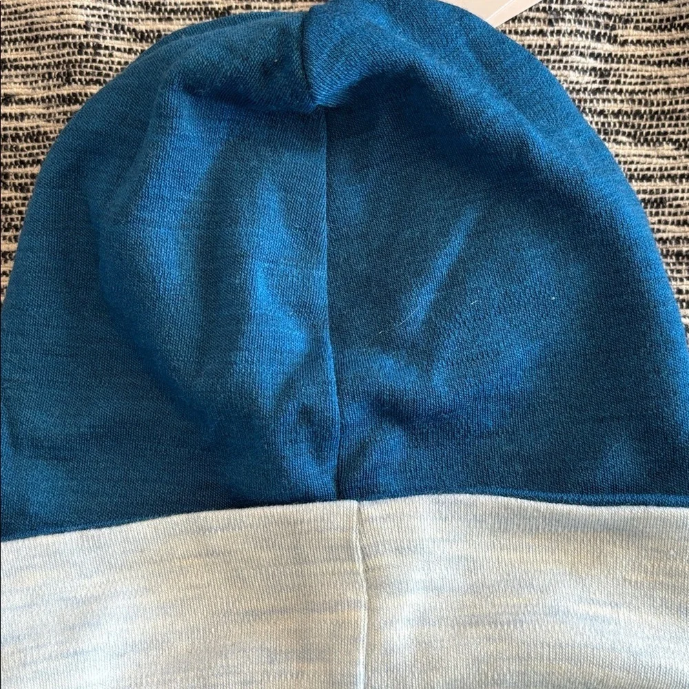 SMARTWOOL THERMAL BEANIE